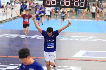 RUN TO LIVE 2024 - Ảnh #1405677