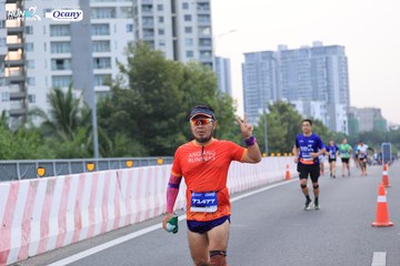 RUN TO LIVE 2024 - Ảnh #1450560