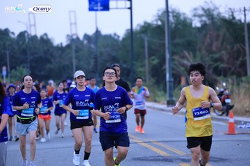 RUN TO LIVE 2024 - Ảnh #1361726
