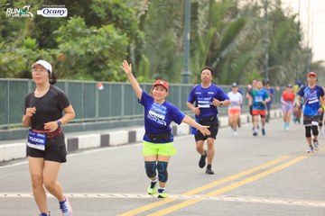 RUN TO LIVE 2024 - Ảnh #1400780
