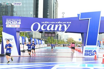 RUN TO LIVE 2024 - Ảnh #1424364