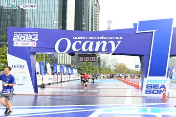 RUN TO LIVE 2024 - Ảnh #1425198