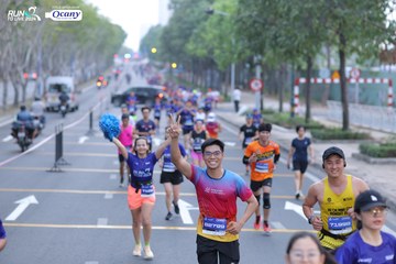 RUN TO LIVE 2024 - Ảnh #1434150