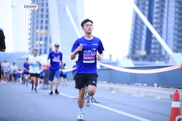 RUN TO LIVE 2024 - Ảnh #1326136