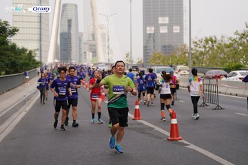 RUN TO LIVE 2024 - Ảnh #1346480