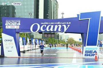 RUN TO LIVE 2024 - Ảnh #1426921