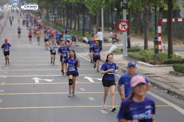 RUN TO LIVE 2024 - Ảnh #1438148