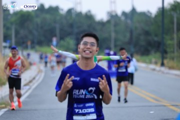 RUN TO LIVE 2024 - Ảnh #1371887