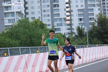RUN TO LIVE 2024 - Ảnh #1450474