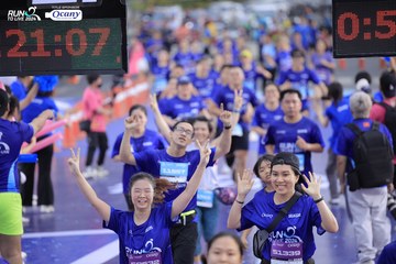 RUN TO LIVE 2024 - Ảnh #1360657
