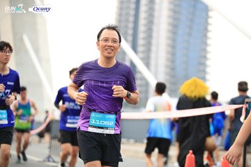 RUN TO LIVE 2024 - Ảnh #1344007