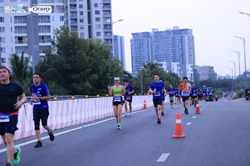 RUN TO LIVE 2024 - Ảnh #1447911