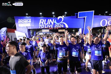 RUN TO LIVE 2024 - Ảnh #1319102