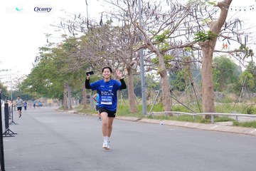 RUN TO LIVE 2024 - Ảnh #1401255