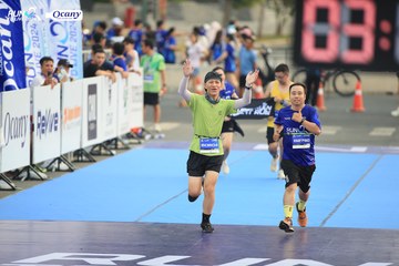 RUN TO LIVE 2024 - Ảnh #1403928