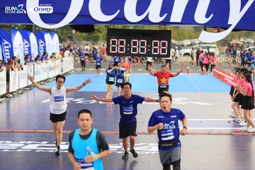 RUN TO LIVE 2024 - Ảnh #1410435