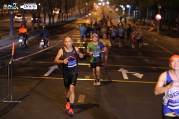 RUN TO LIVE 2024 - Ảnh #1431164
