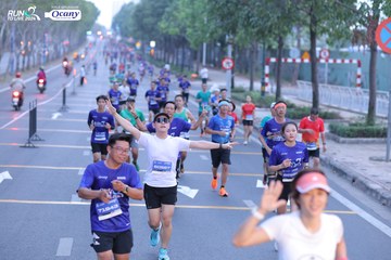 RUN TO LIVE 2024 - Ảnh #1431525
