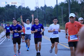 RUN TO LIVE 2024 - Ảnh #1362675
