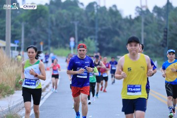 RUN TO LIVE 2024 - Ảnh #1368637