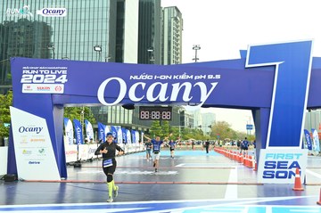 RUN TO LIVE 2024 - Ảnh #1427036