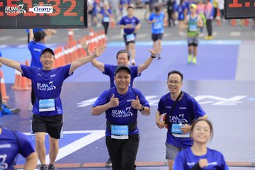 RUN TO LIVE 2024 - Ảnh #1394241