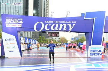 RUN TO LIVE 2024 - Ảnh #1418845