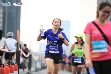 RUN TO LIVE 2024 - Ảnh #1348901