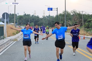 RUN TO LIVE 2024 - Ảnh #1379670