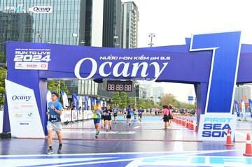 RUN TO LIVE 2024 - Ảnh #1424514