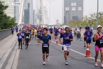 RUN TO LIVE 2024 - Ảnh #1345730
