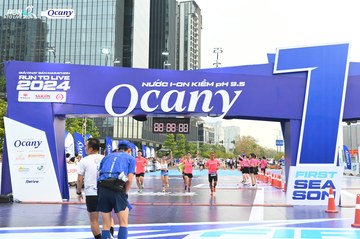 RUN TO LIVE 2024 - Ảnh #1423272