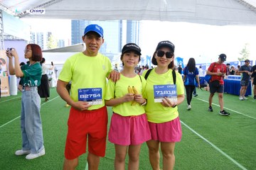 RUN TO LIVE 2024 - Ảnh #1313535
