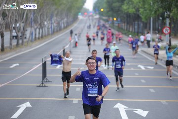 RUN TO LIVE 2024 - Ảnh #1436777