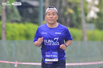 RUN TO LIVE 2024 - Ảnh #1447165
