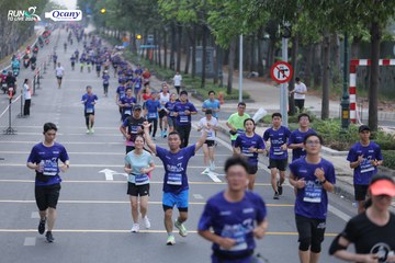 RUN TO LIVE 2024 - Ảnh #1435714
