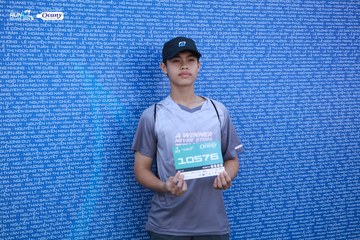 RUN TO LIVE 2024 - Ảnh #1310478