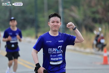 RUN TO LIVE 2024 - Ảnh #1379177