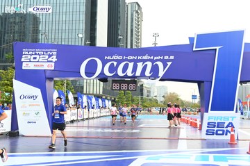 RUN TO LIVE 2024 - Ảnh #1424489