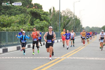 RUN TO LIVE 2024 - Ảnh #1392583