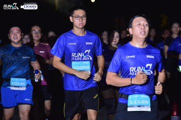 RUN TO LIVE 2024 - Ảnh #1321355