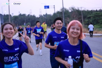RUN TO LIVE 2024 - Ảnh #1359721