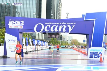 RUN TO LIVE 2024 - Ảnh #1425205