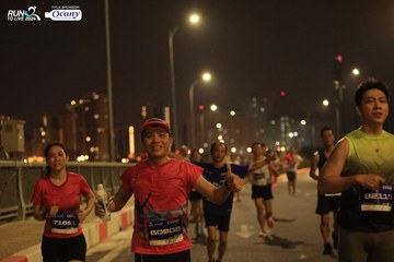 RUN TO LIVE 2024 - Ảnh #1442660