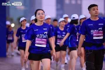 RUN TO LIVE 2024 - Ảnh #1338011