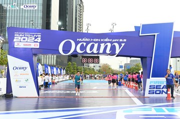RUN TO LIVE 2024 - Ảnh #1419730