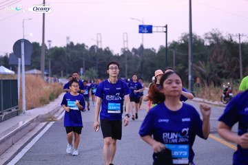 RUN TO LIVE 2024 - Ảnh #1358957