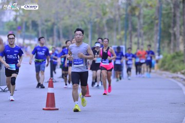 RUN TO LIVE 2024 - Ảnh #1336566
