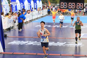 RUN TO LIVE 2024 - Ảnh #1369592