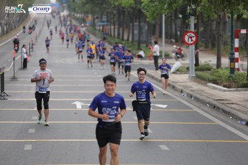 RUN TO LIVE 2024 - Ảnh #1438100